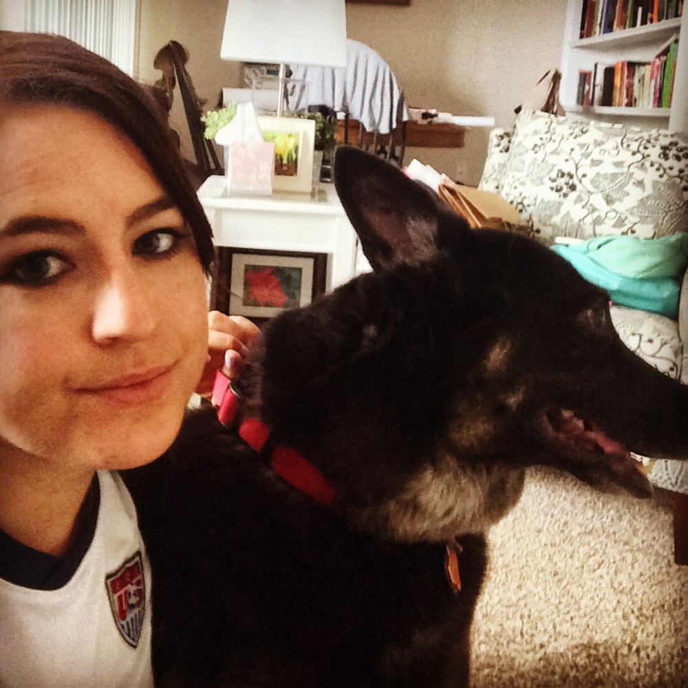 Meet your Posher, Kelley